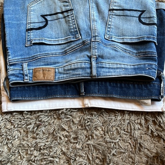 COPY - - Junior Shorts Bundle - Size 3-4 - Picture 12 of 12